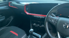 Vauxhall Mokka 1.2 Turbo SRi Nav Premium 5dr Petrol Hatchback